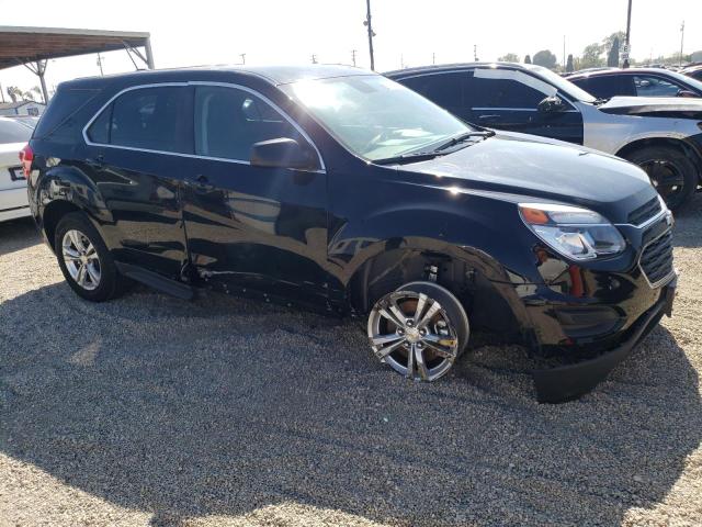 Photo 4 from auction – 2017 CHEVROLET EQUINOX LS with VIN 2GNALBEK7H1585930