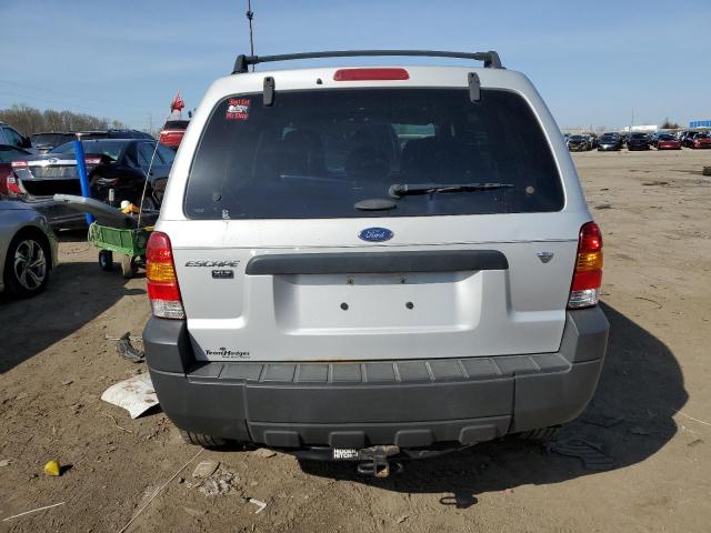 Photo 6 from auction – 2006 FORD ESCAPE XLT with VIN 1FMYU03186KA34840