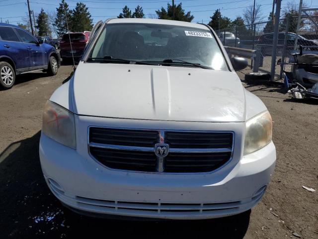 Photo 5 from auction – 2010 DODGE CALIBER SX with VIN 1B3CB4HAXAD558901