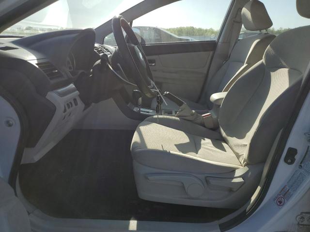 Photo 7 from auction – 2012 SUBARU IMPREZA PR with VIN JF1GPAD69CH212907