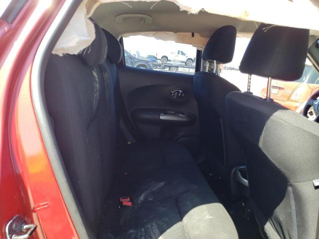 Photo 10 from auction – 2013 NISSAN JUKE S with VIN JN8AF5MR4DT217083