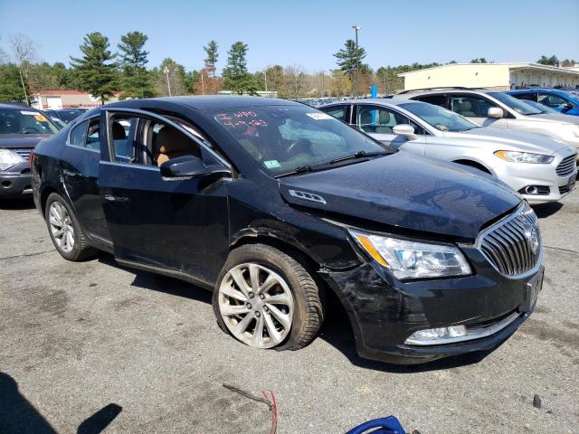 Photo 4 from auction – 2016 BUICK LACROSSE with VIN 1G4GB5G37GF183504
