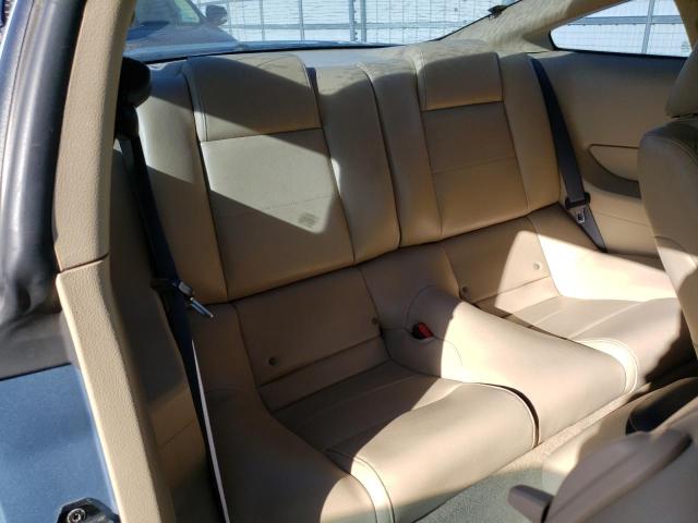 Photo 10 from auction – 2007 FORD MUSTANG with VIN 1ZVFT80N575284330