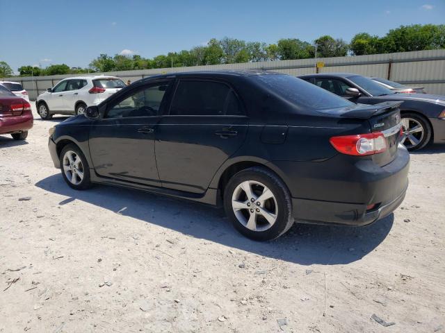 صورة رقم 2 من المزاد - 2011 TOYOTA CAROLLA مع VIN 2T1BU4EE0BC664915
