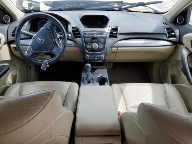Photo 8 from auction – 2015 ACURA RDX with VIN 5J8TB4H3XFL027809