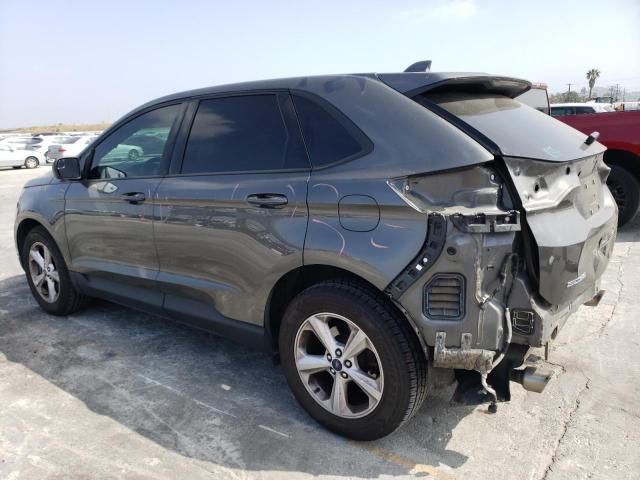 Photo 2 from auction – 2016 FORD EDGE SE with VIN 2FMPK4G96GBB99547