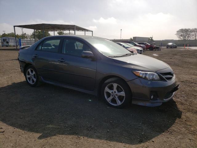 Photo 4 from auction – 2013 TOYOTA COROLLA BA with VIN 2T1BU4EE0DC116920