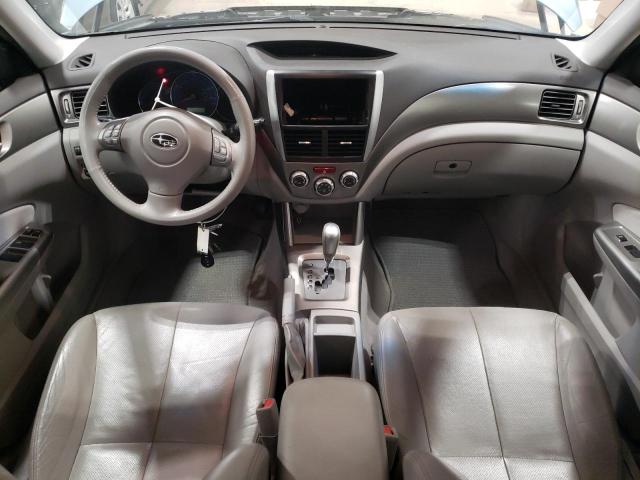 Photo 8 from auction – 2009 SUBARU FORESTER 2 with VIN JF2SH64689H776461