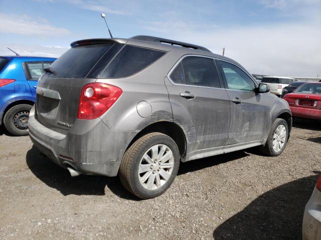 Photo 3 from auction – 2011 CHEVROLET EQUINOX LT with VIN 2CNFLDE53B6365601