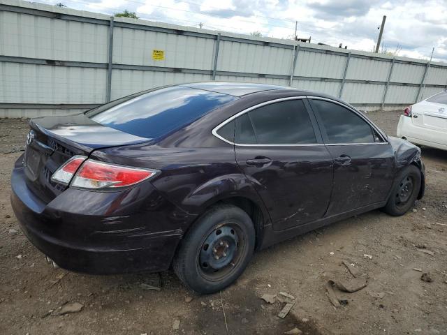 Zdjęcie 3 z aukcji – 2009 MAZDA 6 I z VIN 1YVHP81A195M40940