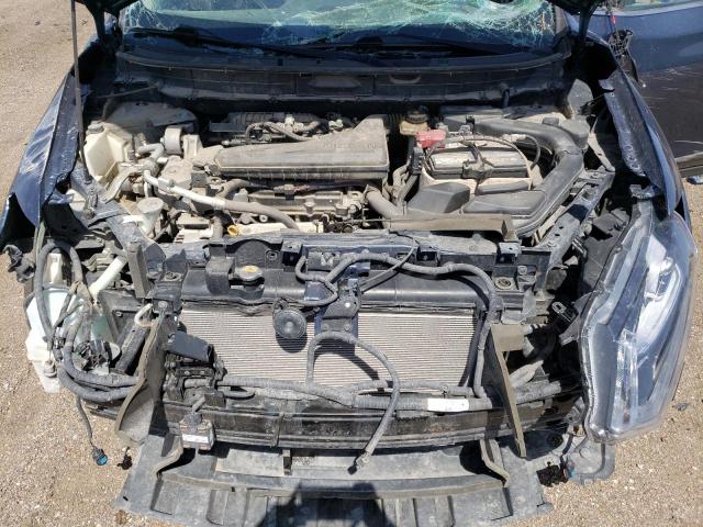 Photo 11 from auction – 2014 NISSAN ROGUE S with VIN 5N1AT2MV3EC854088