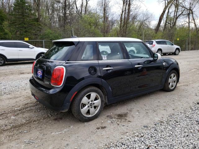 Photo 3 from auction – 2016 MINI COOPER with VIN WMWXU1C54G2D08447