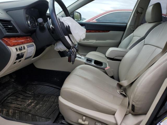 Photo 7 from auction – 2010 SUBARU OUTBACK 2. with VIN 4S4BRCKC7A3372695