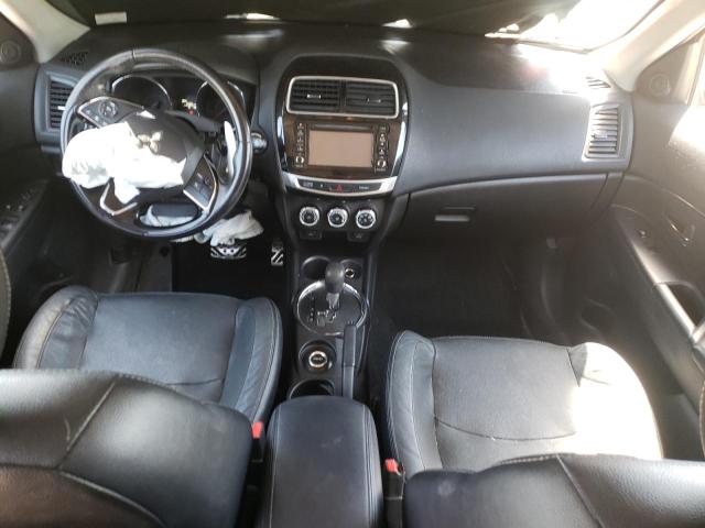 Photo 8 from auction – 2016 MITSUBISHI OUTLANDER with VIN JA4AR4AW3GZ031621