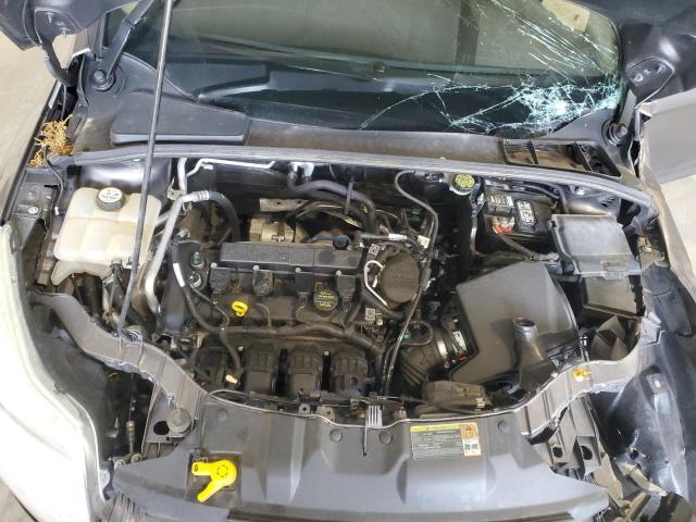 Photo 11 from auction – 2012 FORD FOCUS SE with VIN 1FAHP3F20CL265681