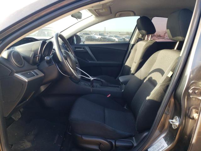 Photo 7 from auction – 2012 MAZDA 3 I with VIN JM1BL1V82C1537391