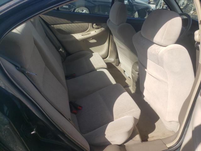 Photo 10 from auction – 2003 OLDSMOBILE ALERO GL with VIN 1G3NL52F23C181598