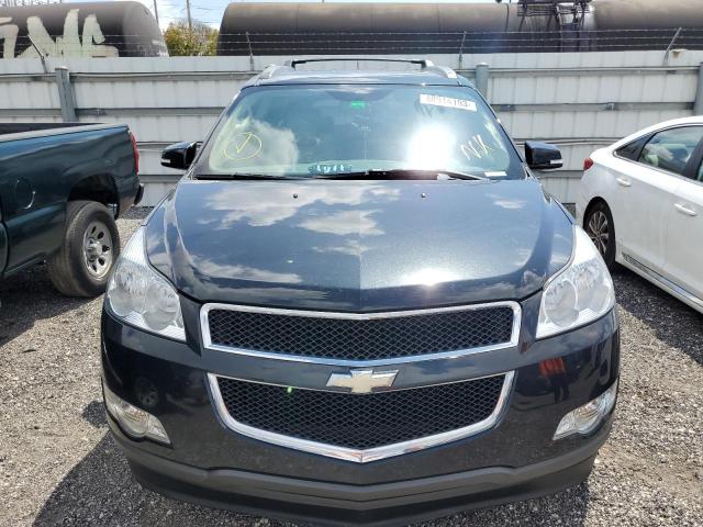 Photo 5 from auction – 2012 CHEVROLET TRAVERSE L with VIN 1GNKRJEDXCJ233051