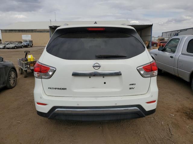 Photo 6 from auction – 2013 NISSAN PATHFINDER with VIN 5N1AR2MM4DC640943