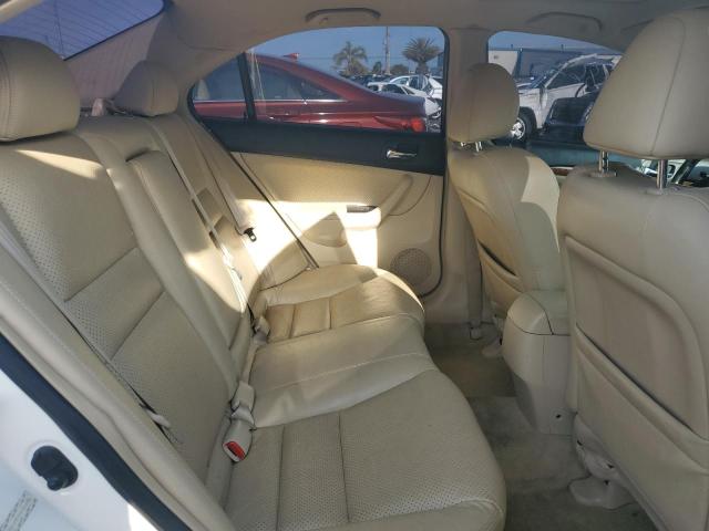 Photo 10 from auction – 2008 ACURA TSX with VIN JH4CL96938C014062