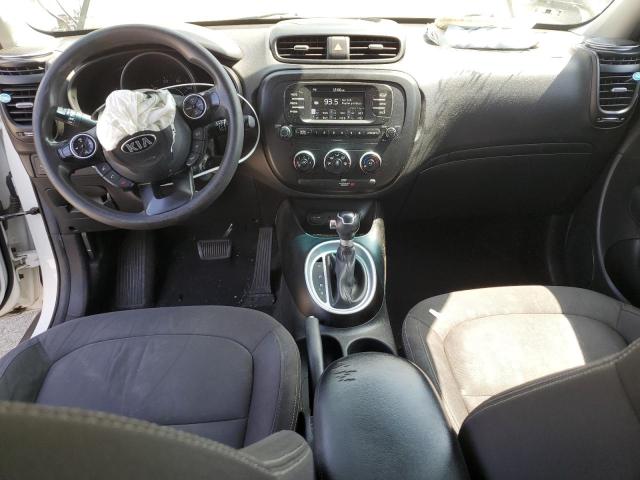 Photo 8 from auction – 2017 KIA SOUL with VIN KNDJN2A2XH7478351