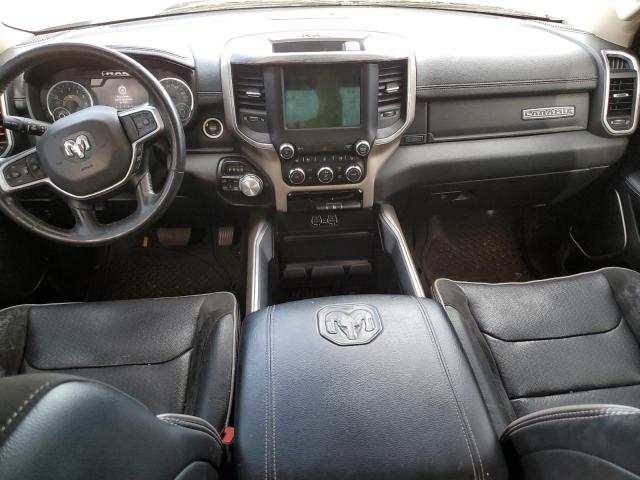 Photo 8 from auction – 2020 RAM 1500 LARAM with VIN 1C6SRFDT7LN121855