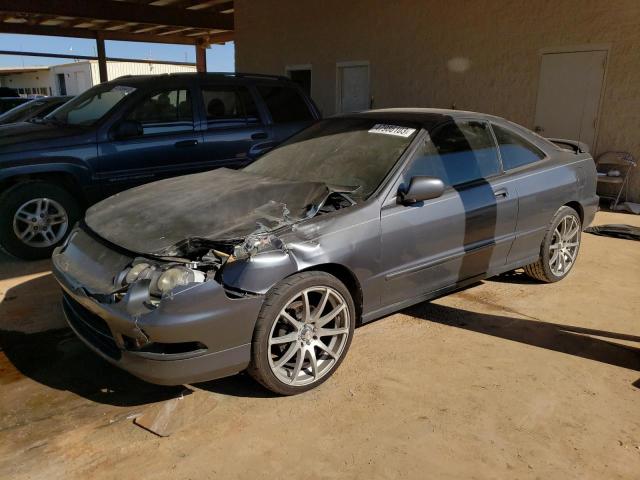 ACURA INTEGRA LS 1994 with VIN JH4DC4451RS010929 - Photo from auction
