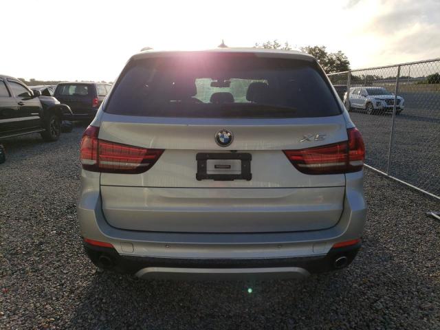 Photo 6 from auction – 2016 BMW X5 SDRIVE3 with VIN 5UXKR2C52G0R69521
