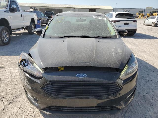 Photo 5 from auction – 2017 FORD FOCUS SE with VIN 1FADP3FE6HL274126