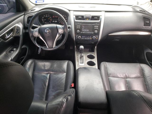 Photo 8 from auction – 2015 NISSAN ALTIMA 2.5 with VIN 1N4AL3AP5FN879084