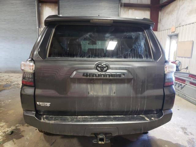 Photo 6 from auction – 2015 TOYOTA 4RUNNER SR with VIN JTEBU5JR1F5237126