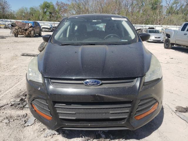Photo 5 from auction – 2014 FORD ESCAPE S with VIN 1FMCU0F78EUE51811