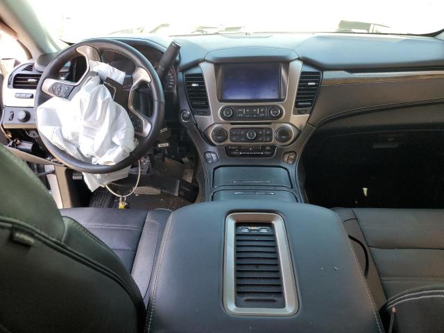 Photo 8 from auction – 2016 GMC YUKON DENA with VIN 1GKS2CKJ3GR346306