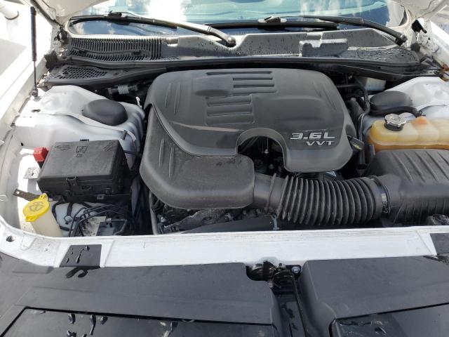 Photo 11 from auction – 2018 DODGE CHALLENGER with VIN 2C3CDZAG1JH317868