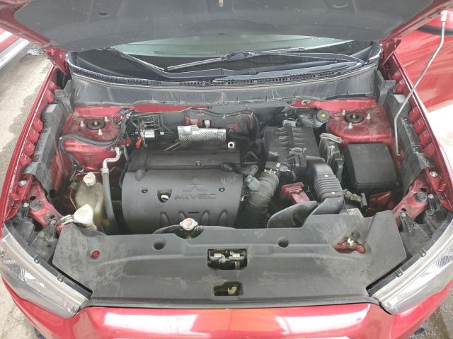 Photo 12 from auction – 2013 MITSUBISHI OUTLANDER with VIN 4A4AP3AU1DE015143