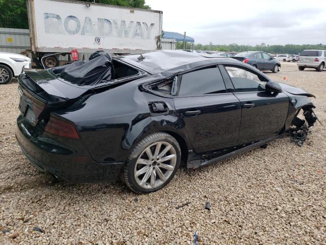 Photo 3 from auction – 2015 AUDI A7 PRESTIG with VIN WAU2GAFCXFN003508