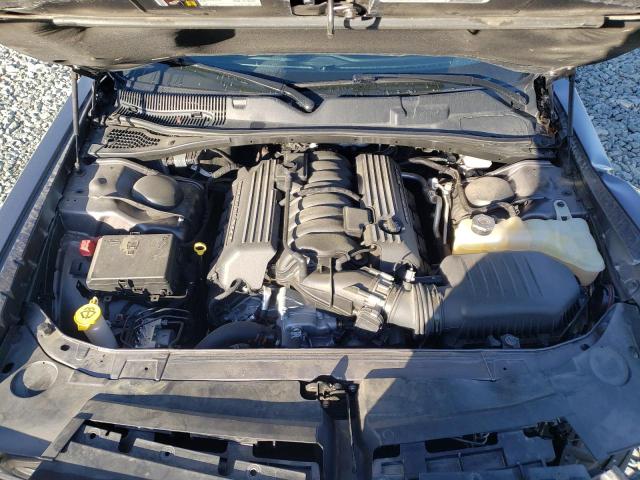 Photo 11 from auction – 2016 DODGE CHALLENGER with VIN 2C3CDZFJ1GH168374