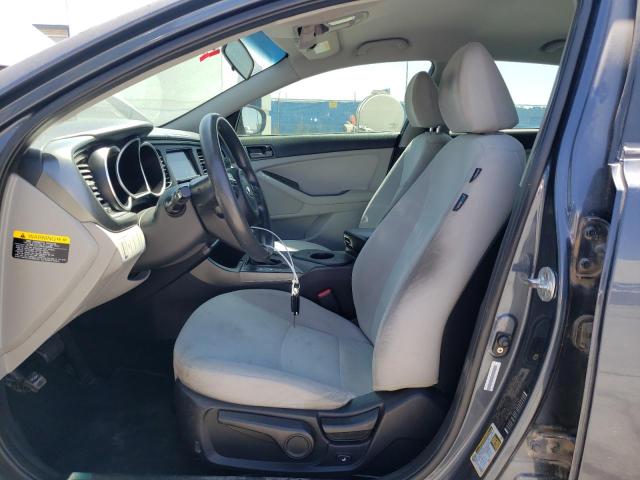 Photo 7 from auction – 2015 KIA OPTIMA LX with VIN KNAGM4A7XF5547419