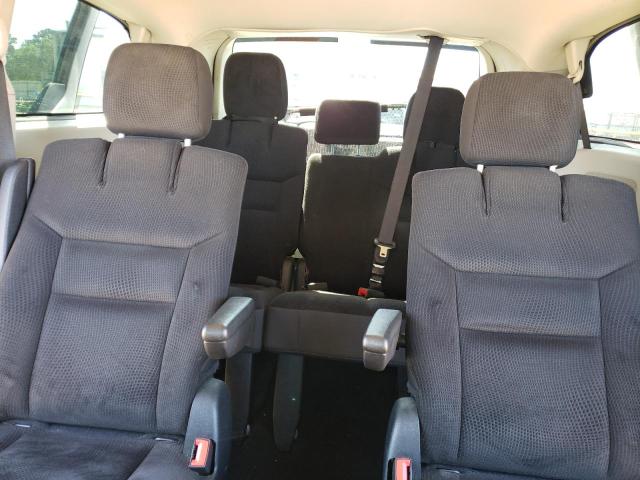 Photo 10 from auction – 2019 DODGE GRAND CARA with VIN 2C4RDGBG3KR805255