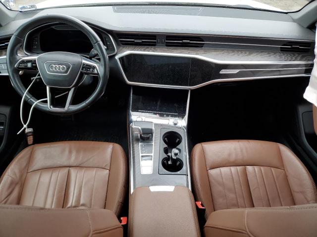 Photo 8 from auction – 2019 AUDI A6 PREMIUM with VIN WAUL2AF20KN083065