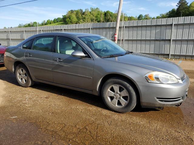 Photo 4 from auction – 2008 CHEVROLET IMPALA LT with VIN 2G1WT58K989128722