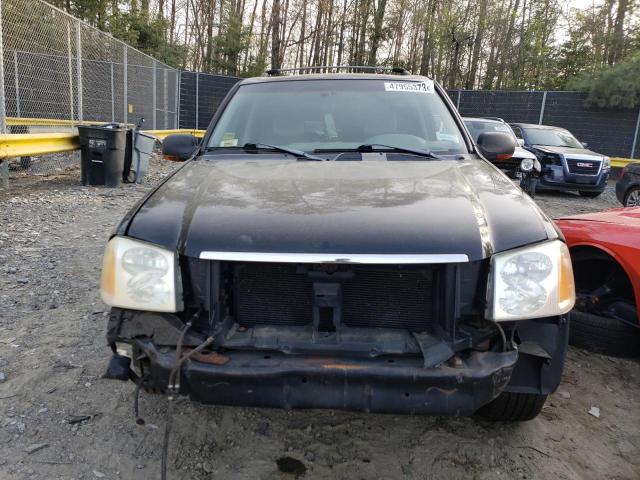 Foto 5 de la subasta – 2003 GMC ENVOY con VIN 1GKDT13S032223566