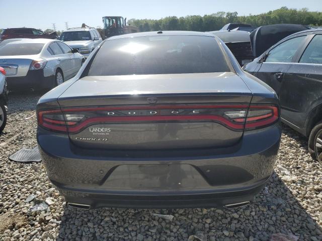 Photo 6 from auction – 2019 DODGE CHARGER SX with VIN 2C3CDXBG9KH657936