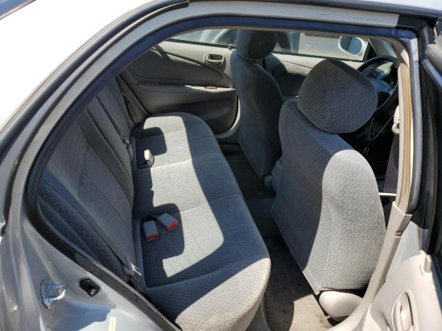 Photo 10 from auction – 2001 TOYOTA COROLLA CE with VIN 1NXBR12E81Z532292