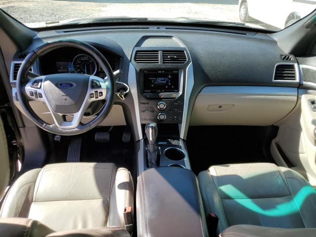 Photo 8 from auction – 2012 FORD EXPLORER X with VIN 1FMHK7D81CGA41797