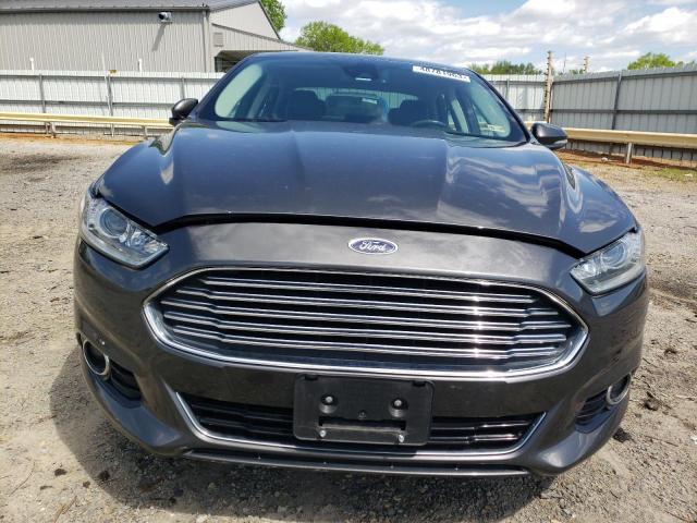Photo 5 from auction – 2016 FORD FUSION TIT with VIN 3FA6P0SU4GR401802