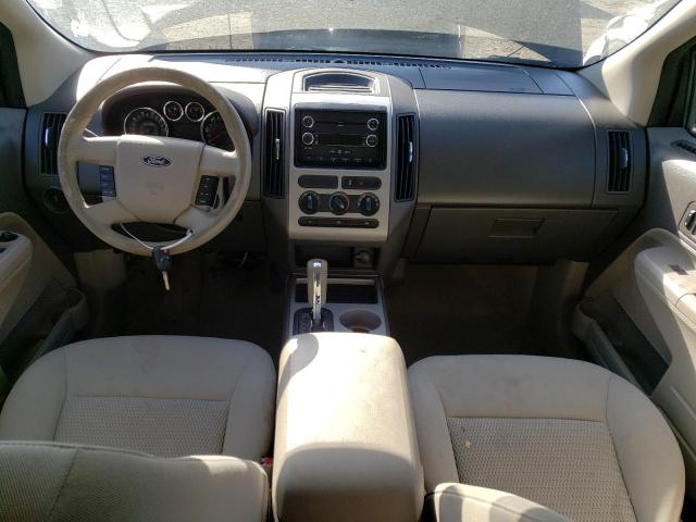 Photo 8 from auction – 2009 FORD EDGE SE with VIN 2FMDK36CX9BA30094