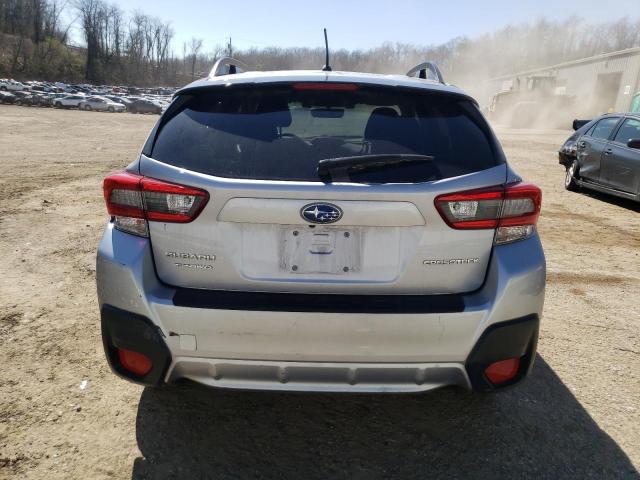 Photo 6 from auction – 2020 SUBARU CROSSTREK with VIN JF2GTABC8L8256767