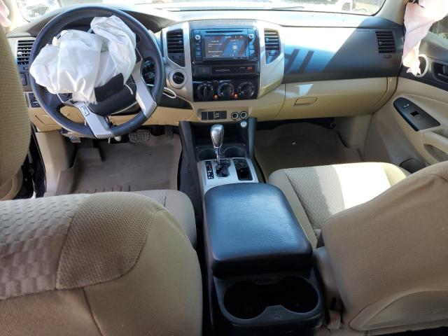 Photo 8 from auction – 2015 TOYOTA TACOMA DOU with VIN 5TFLU4EN1FX137171