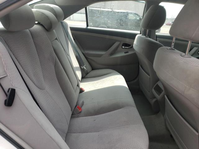 Photo 10 from auction – 2011 TOYOTA CAMRY BASE with VIN 4T4BF3EK2BR116736